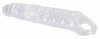Crystal Clear Penis Sleeve